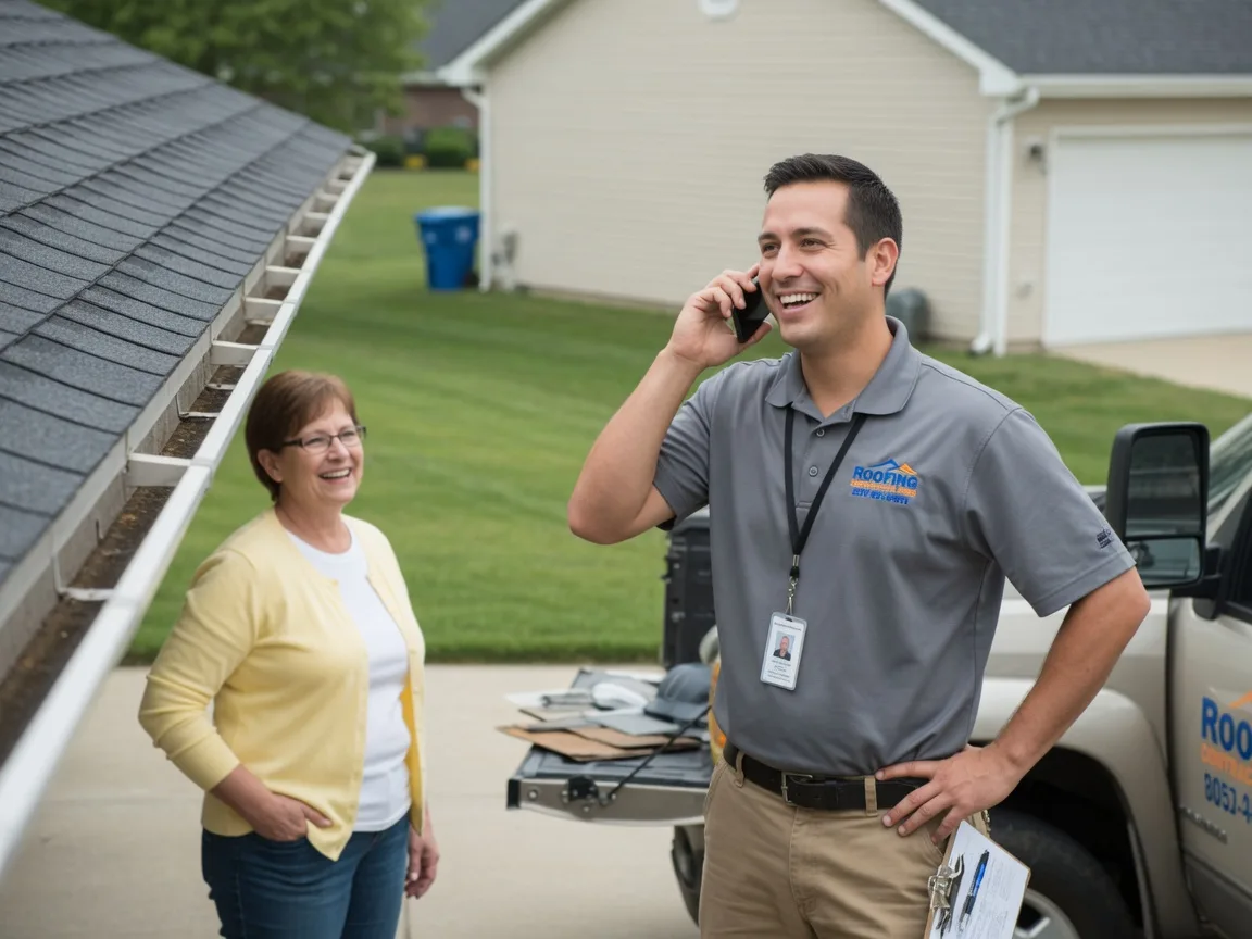 Local Roofing Contractors Three Lakes, WI FAQs